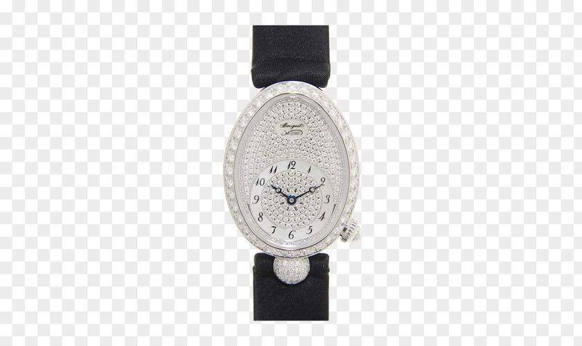 Naples Queen Series Men's Watch Breguet Automatic Strap PNG