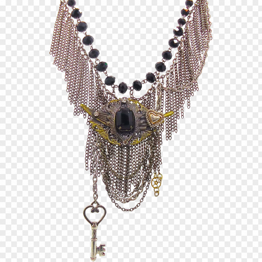 NECKLACE Beaded Necklaces Jewellery Kundan Costume Jewelry PNG