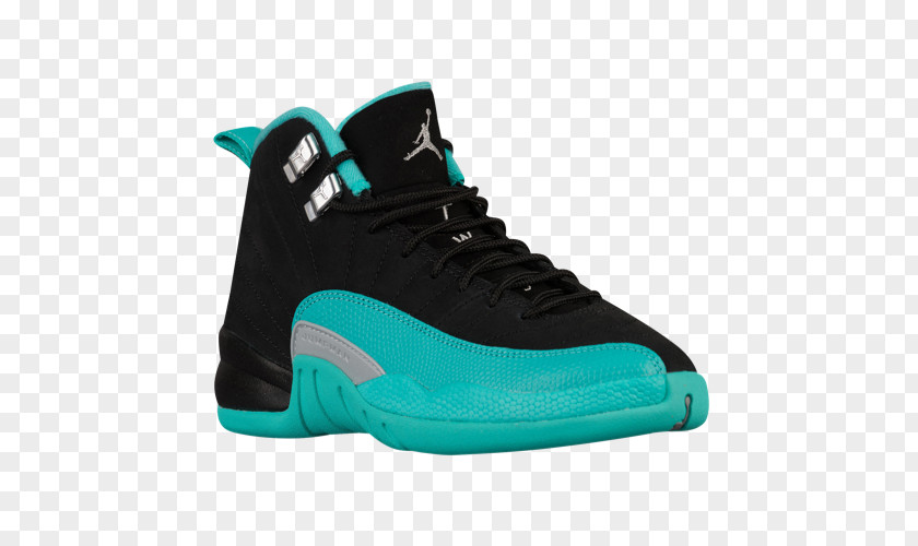 Nike Air Jordan Retro XII 12 Shoes PNG