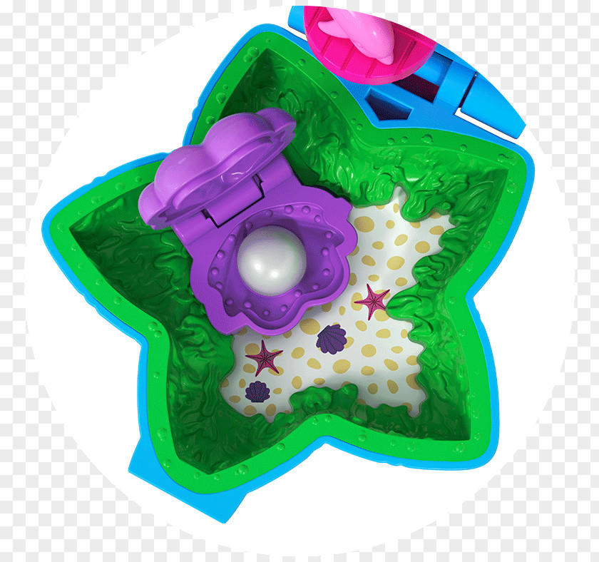 Polly Pocket Organism PNG