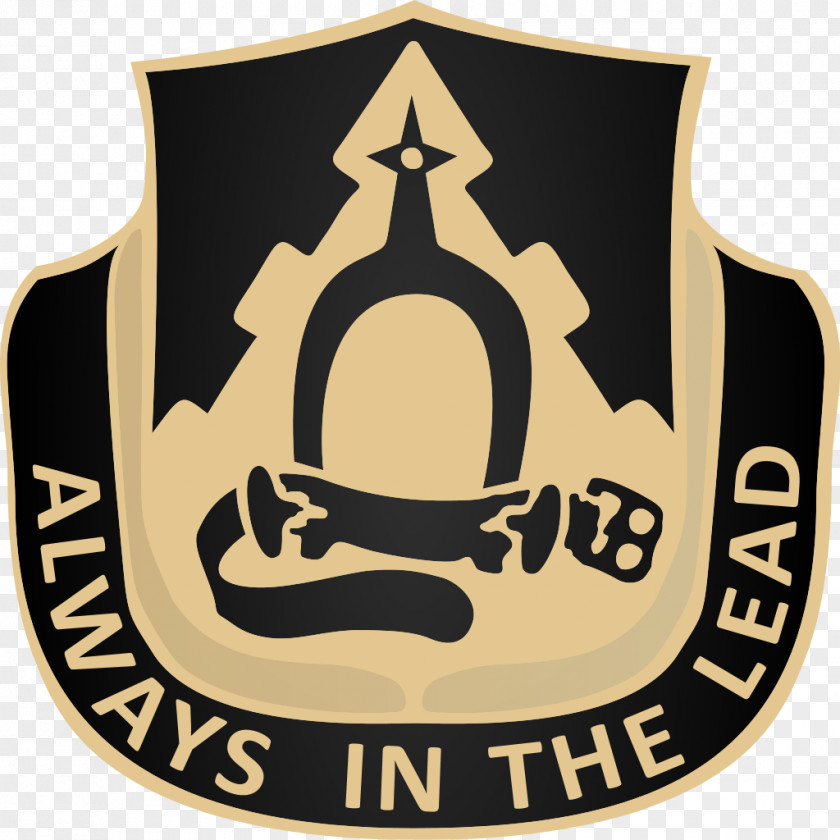 Washington 303rd Cavalry Regiment United States Distinctive Unit Insignia PNG