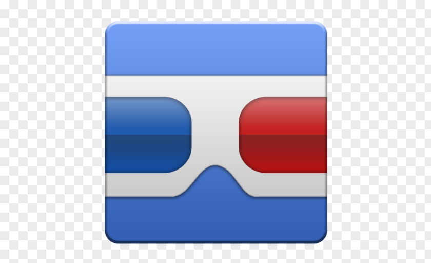 Android Google Goggles PNG