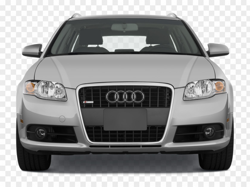 Audi 2005 A4 2008 Tire Car PNG