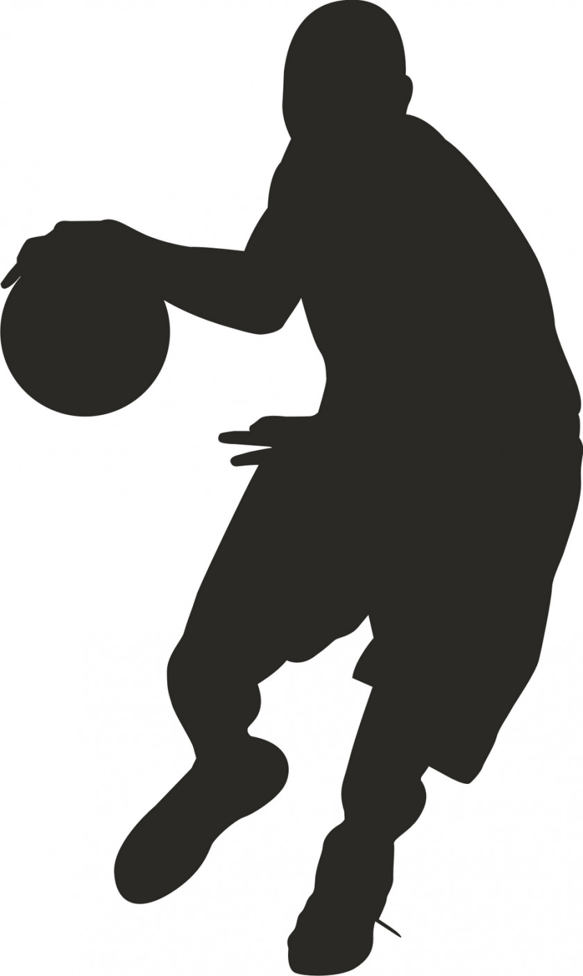 Basketball Logo Cliparts Sport Slam Dunk Clip Art PNG
