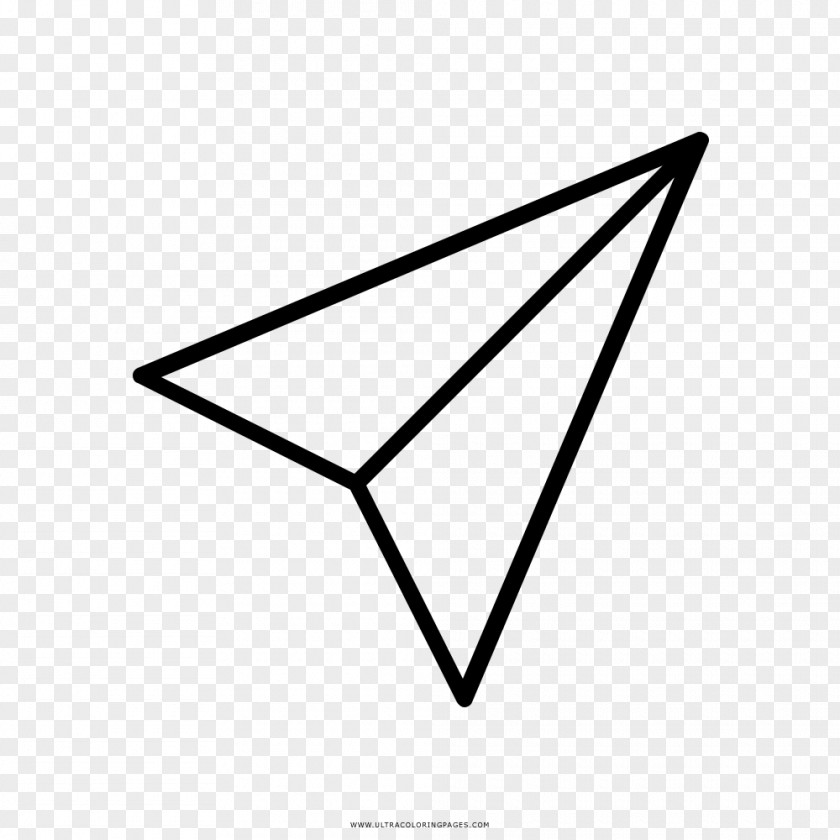Business Paper Plane Airplane PNG