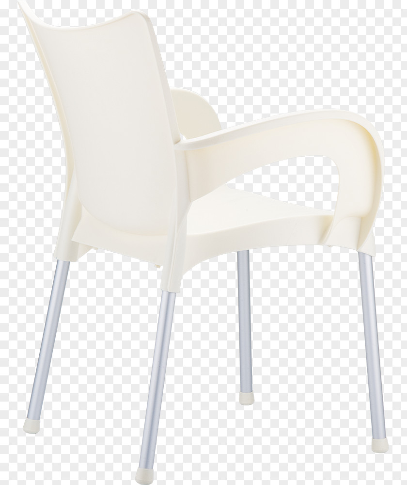 Chair Plastic Armrest PNG