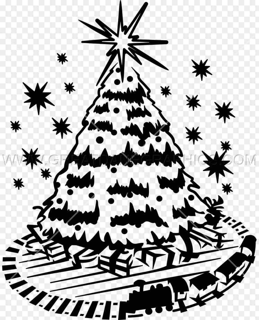 Christmas Tree Spruce Clip Art Fir Ornament PNG