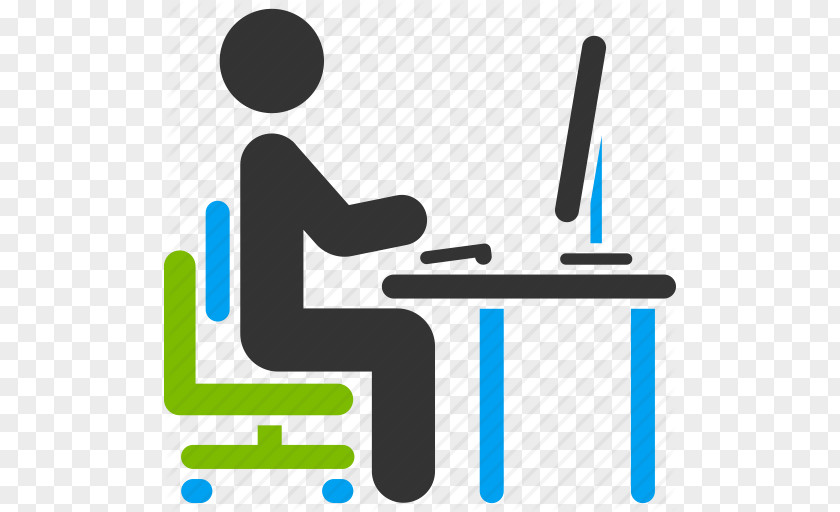 Coder Pic Office Iconfinder Icon Design PNG