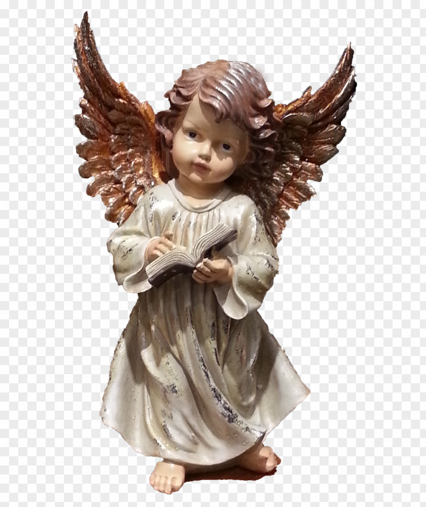 Cupid Statue Creative Figurine Love PNG