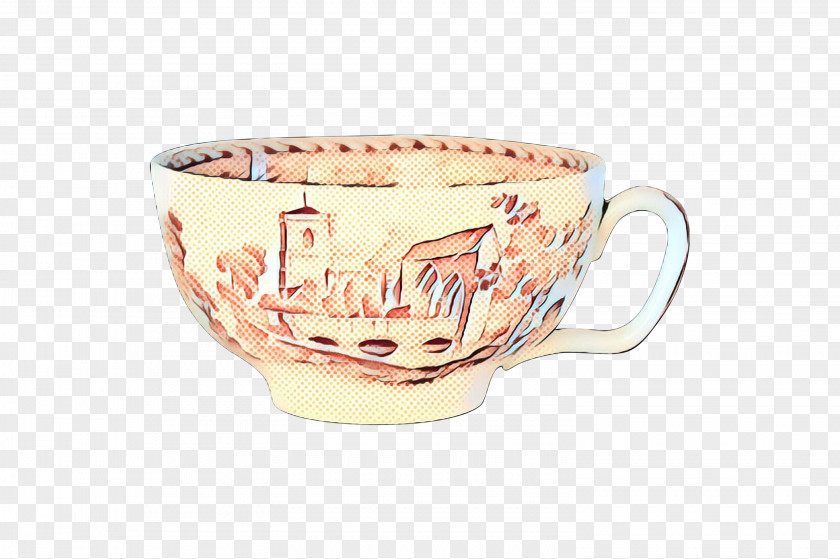 Earthenware Serveware Cup Drinkware Teacup Tableware Mug PNG