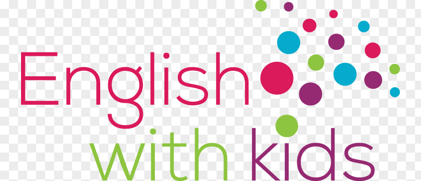 English For Kids Child Language Logo Clip Art Font PNG