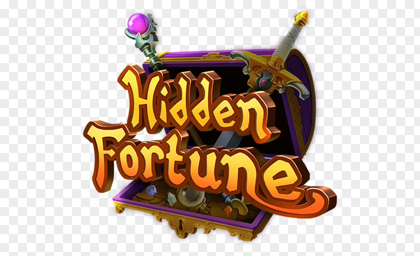 Fortune OurWorld Samsung Gear VR Hidden Treasure Hunt Adventure Objects PNG
