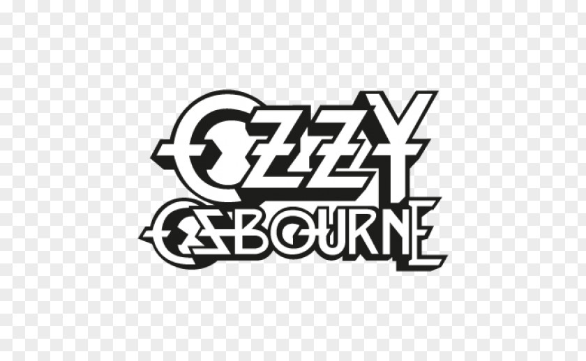 Logo Ozzmosis Blizzard Of Ozz Musician Heavy Metal PNG