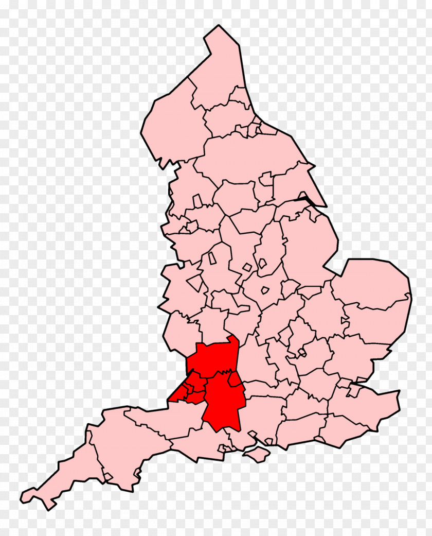 Map Hampshire Bognor Regis And Littlehampton East Worthing Shoreham PNG