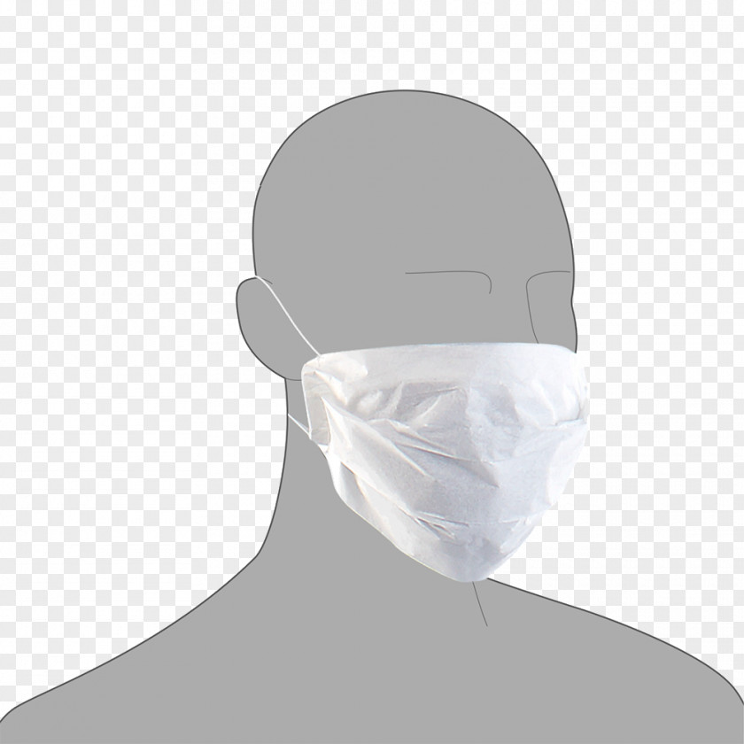 Mask Hygiene Paper Cleaning Disposable PNG