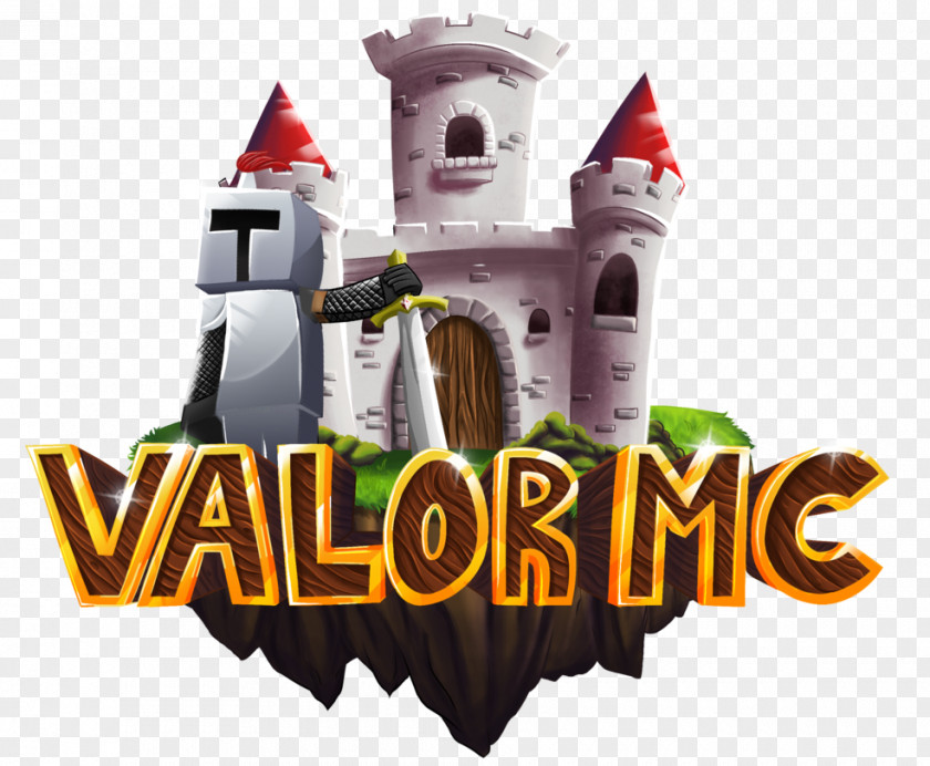 Minecraft Logo Recreation Font PNG