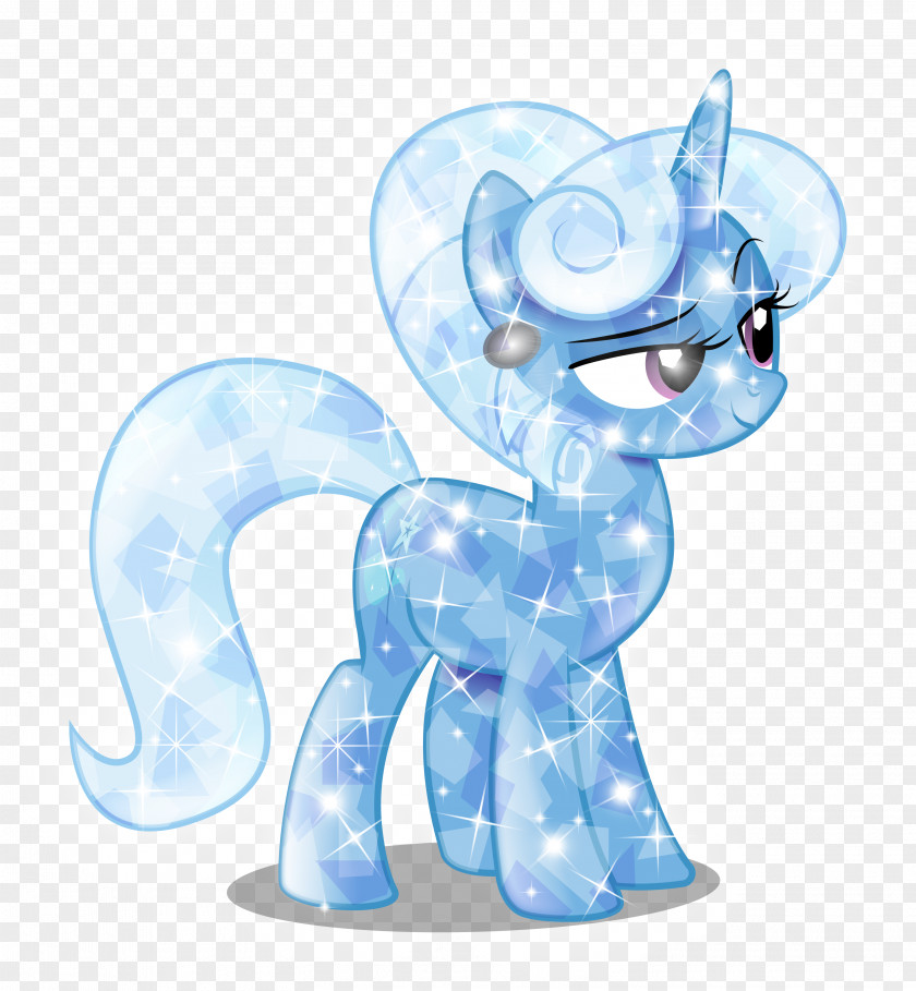 My Little Pony Trixie Art Gallery DeviantArt Horse PNG