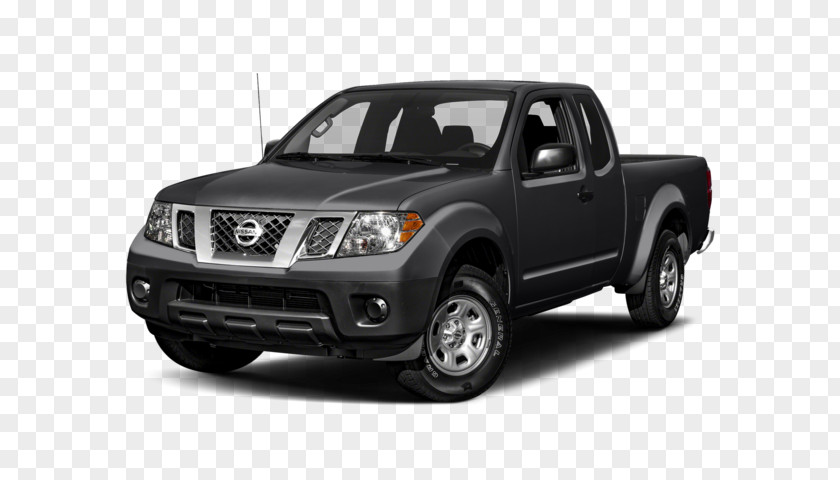 Nissan 2015 Frontier Car Pickup Truck 2016 S PNG