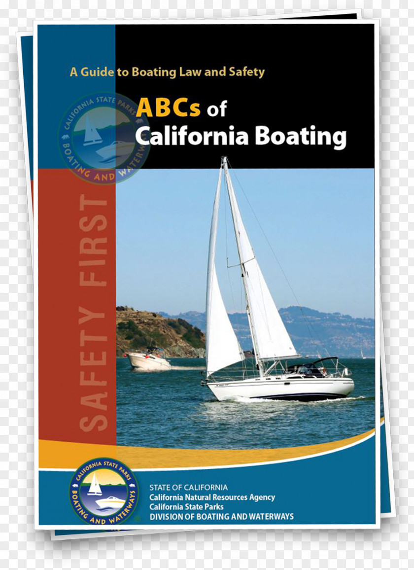 Sail California Department Of Boating And Waterways Law Parks Recreation PNG