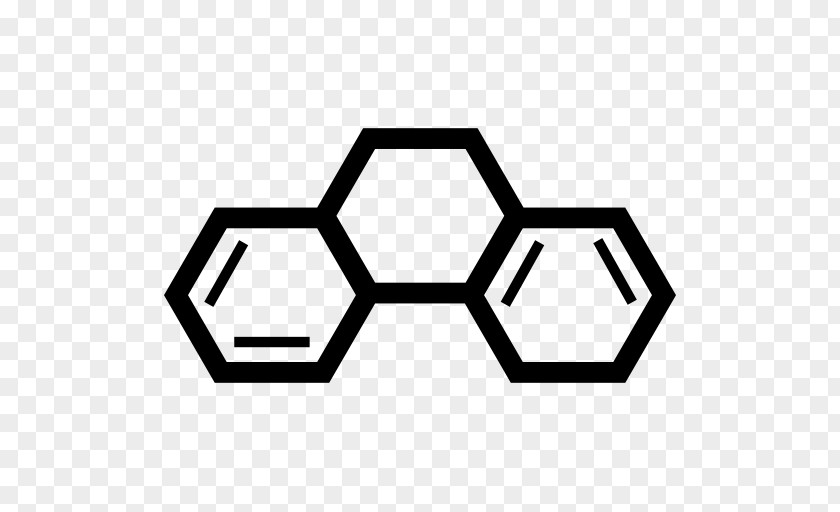 Science Hexagon PNG