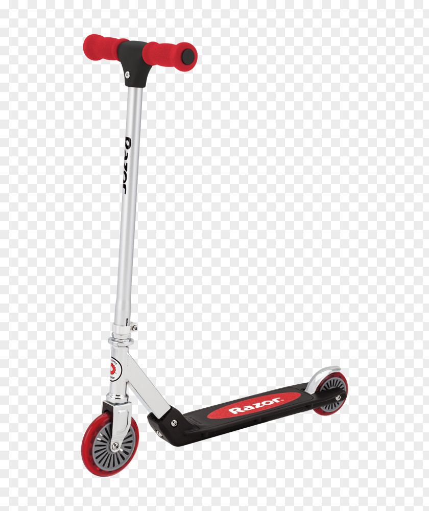 Scooter Kick Electric Vehicle Razor Freestyle Scootering PNG