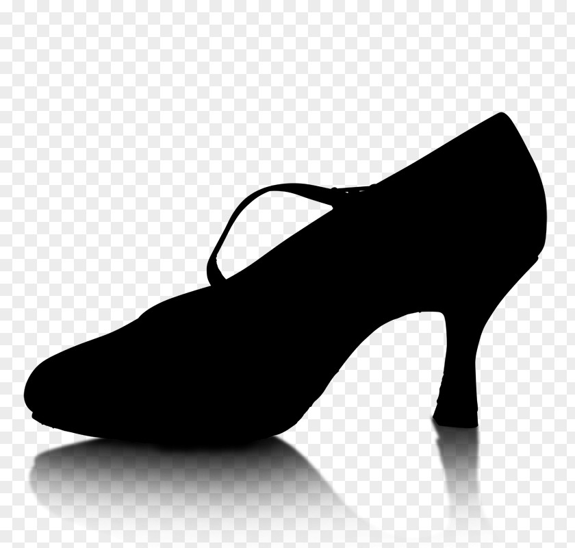 Shoe Heel Product Design Walking Font PNG