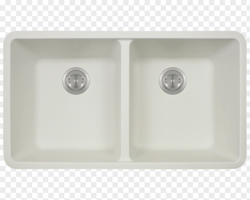 Sink Composite Material Kitchen Cabinet Granite Gootsteen PNG