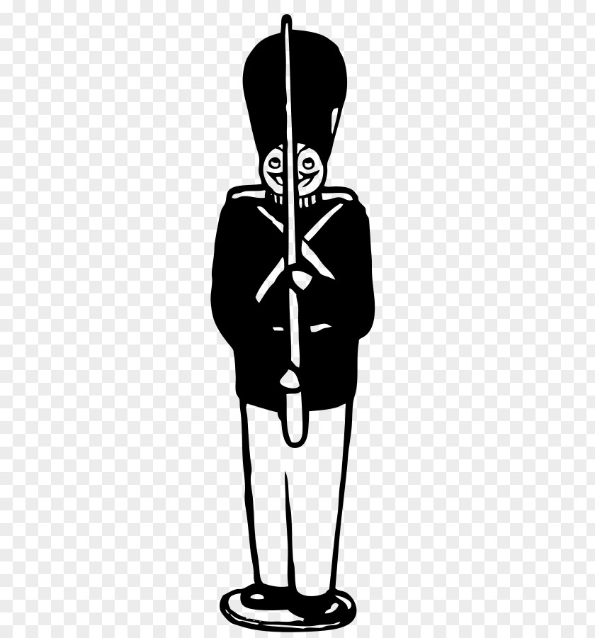 Soldier Toy Clip Art PNG