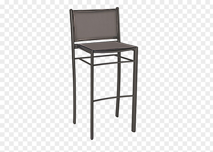 Table Bar Stool Garden Furniture Chair PNG