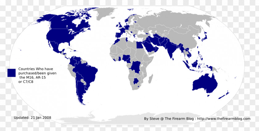 United States World Map Organization Military PNG