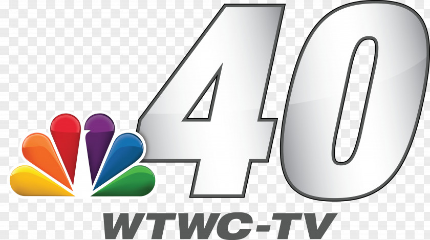 WTWC-TV Logo WTLH Tallahassee Sponsor PNG