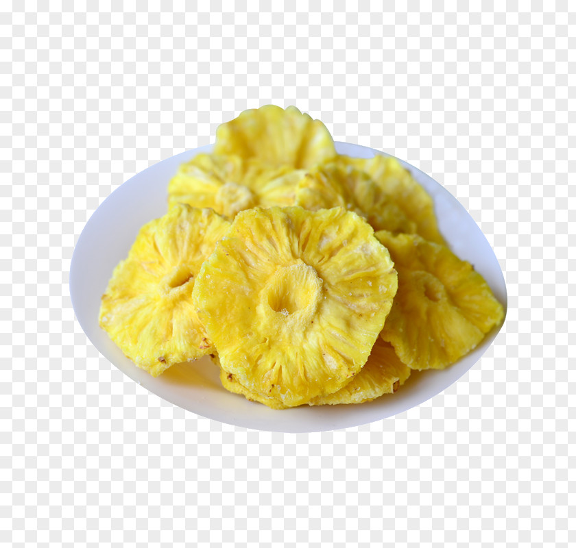 A Pineapple Circle Hainan Sponge PNG