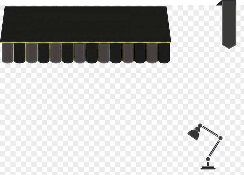 Angle Line Font Meter Black M PNG