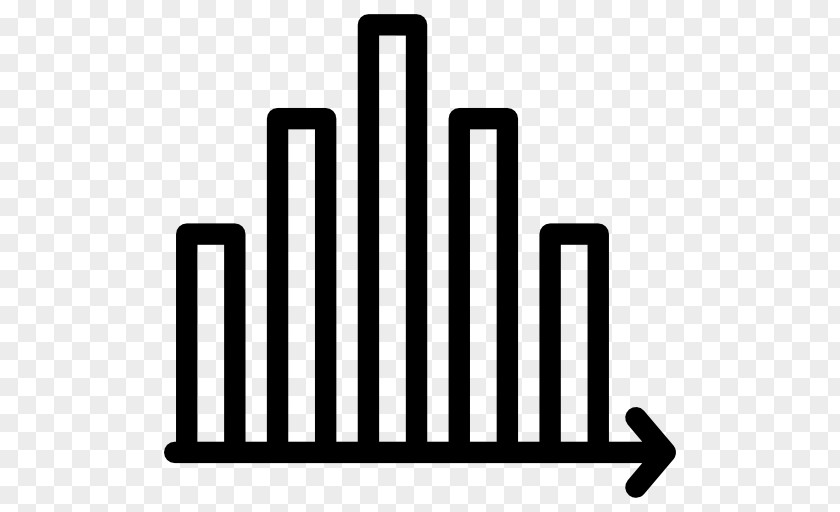 Bar Chart Data PNG
