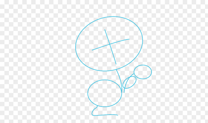 Circle Logo Point PNG