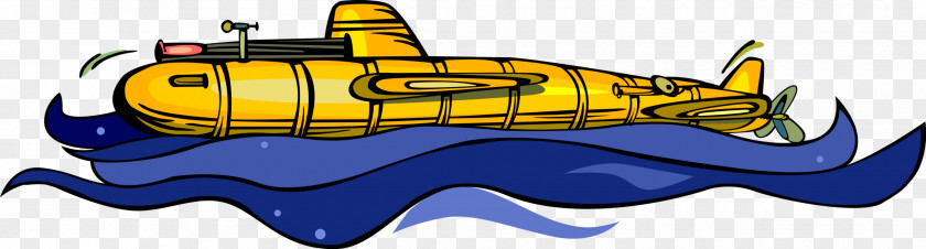 Civil War Submarine Clip Art Nuclear Vector Graphics Illustration PNG