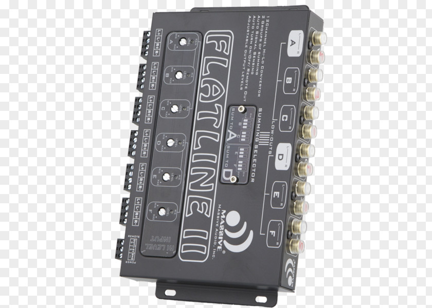 Flatline] Microcontroller Computer Hardware Electronics Input/output Hard Drives PNG