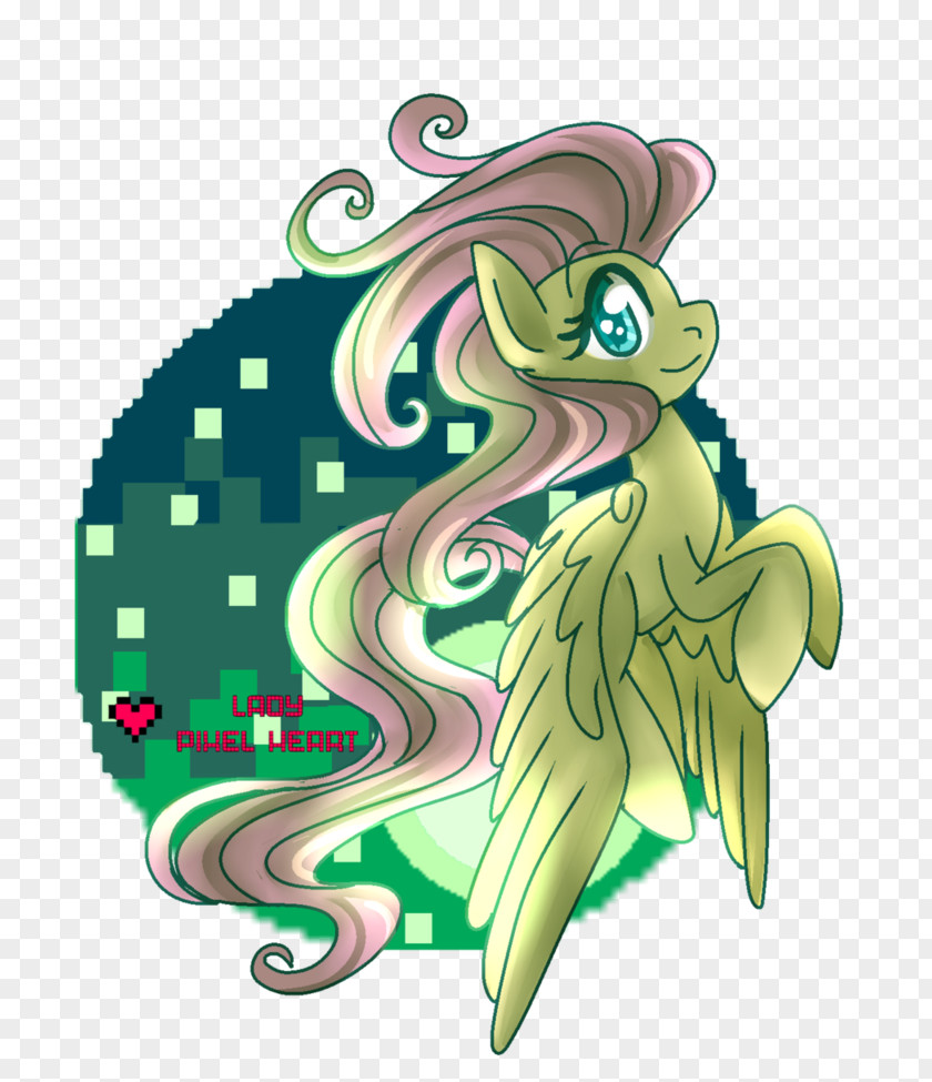 Fluttering Silk Fluttershy Ponyville Equestria PNG