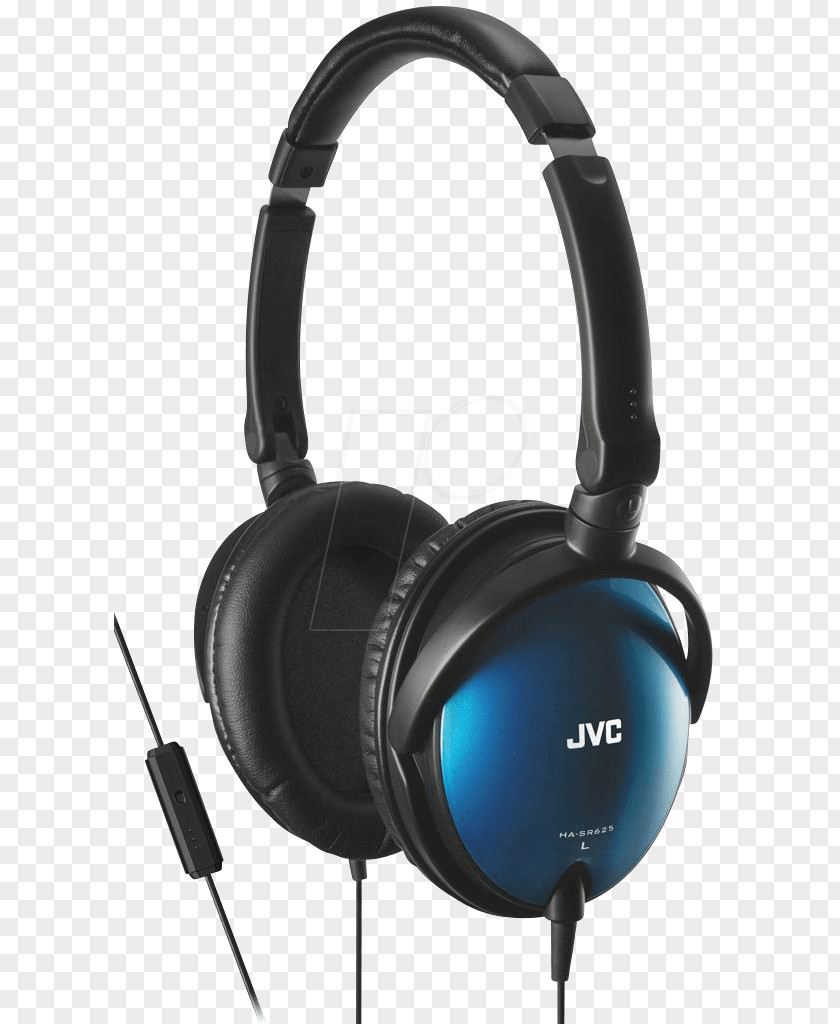 Headphones JVC HA-SR625 Ear Sport HAEN10 Gumy HA-F160 PNG