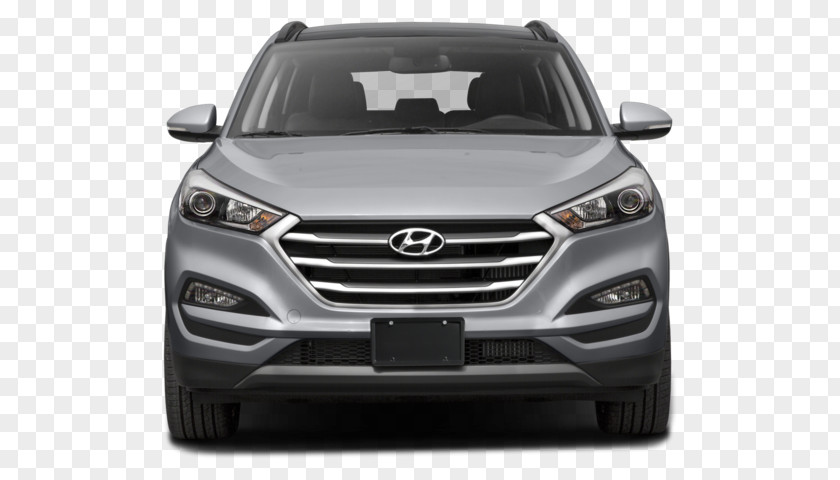 Hyundai 2018 Santa Fe Sport Car Tucson Limited Ultimate SUV PNG