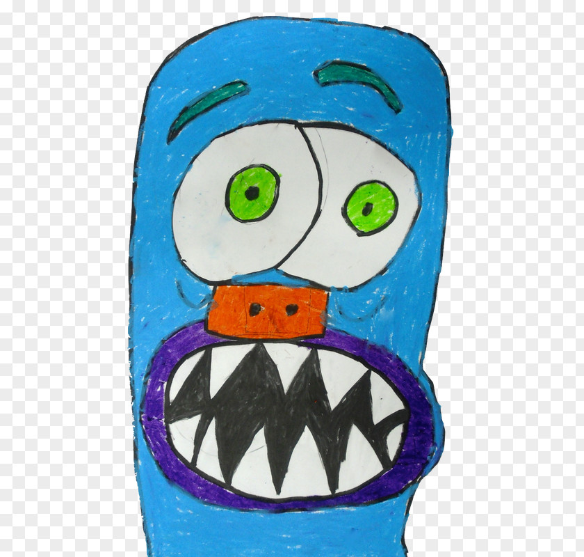 Lima Bean Penguin Headgear Cartoon Character PNG
