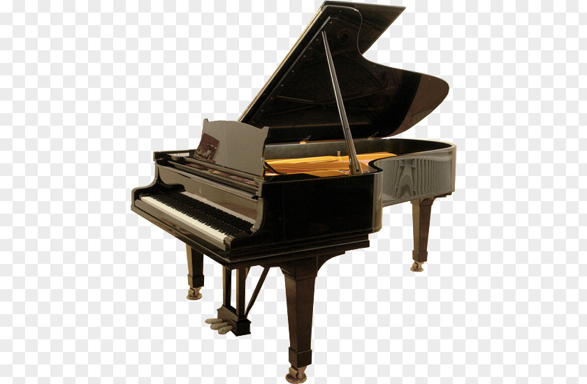 Piano Kawai Musical Instruments Grand Silent PNG