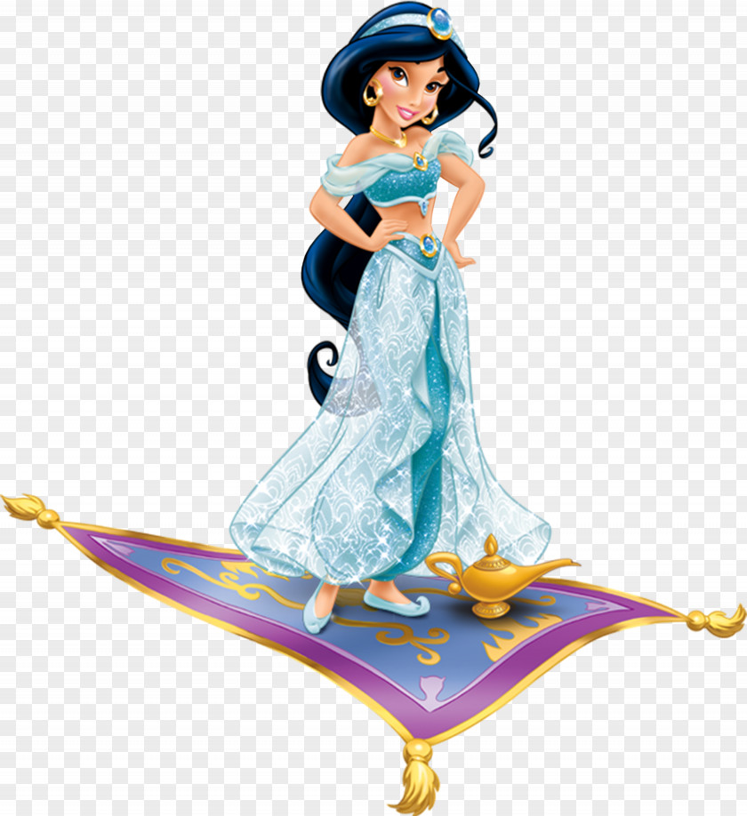 Princess Jasmine Wedding Invitation Minnie Mouse Aurora Ariel PNG