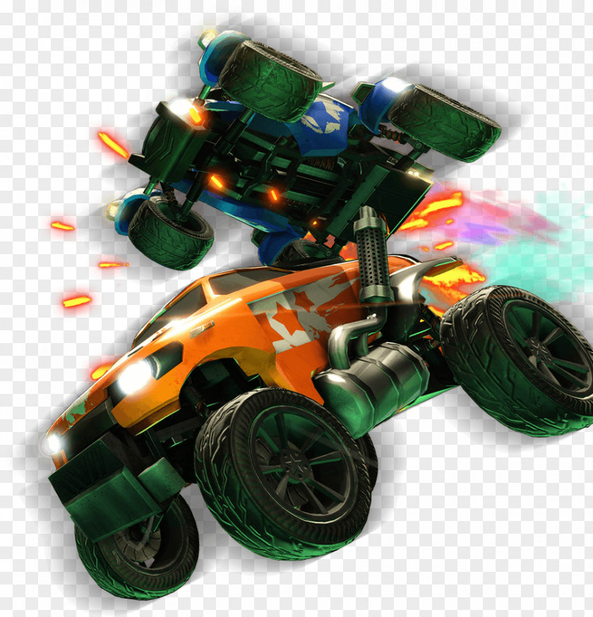 Rocket League Video Game Electronic Entertainment Expo 2016 Psyonix PNG