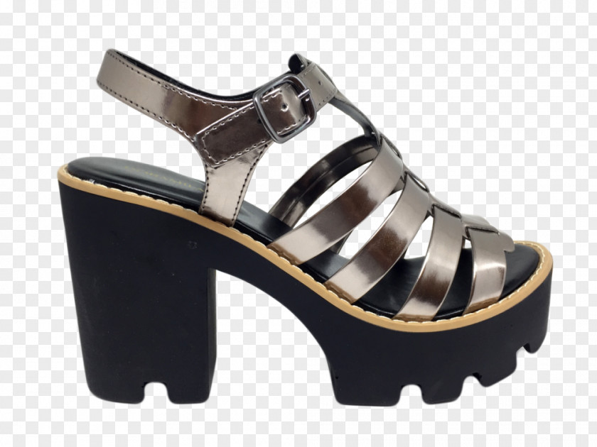 Sandal Shoe PNG