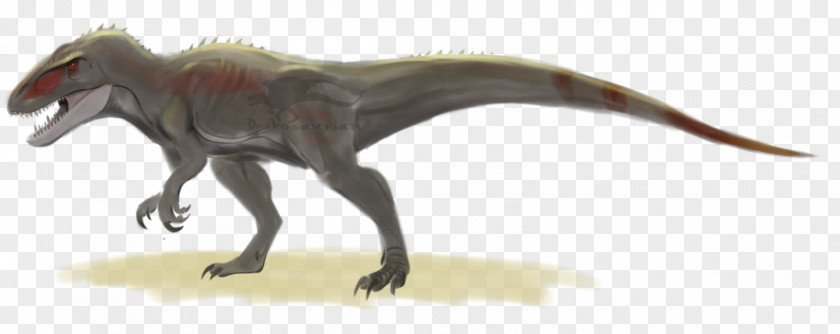 Velociraptor Tyrannosaurus Animal Legendary Creature PNG