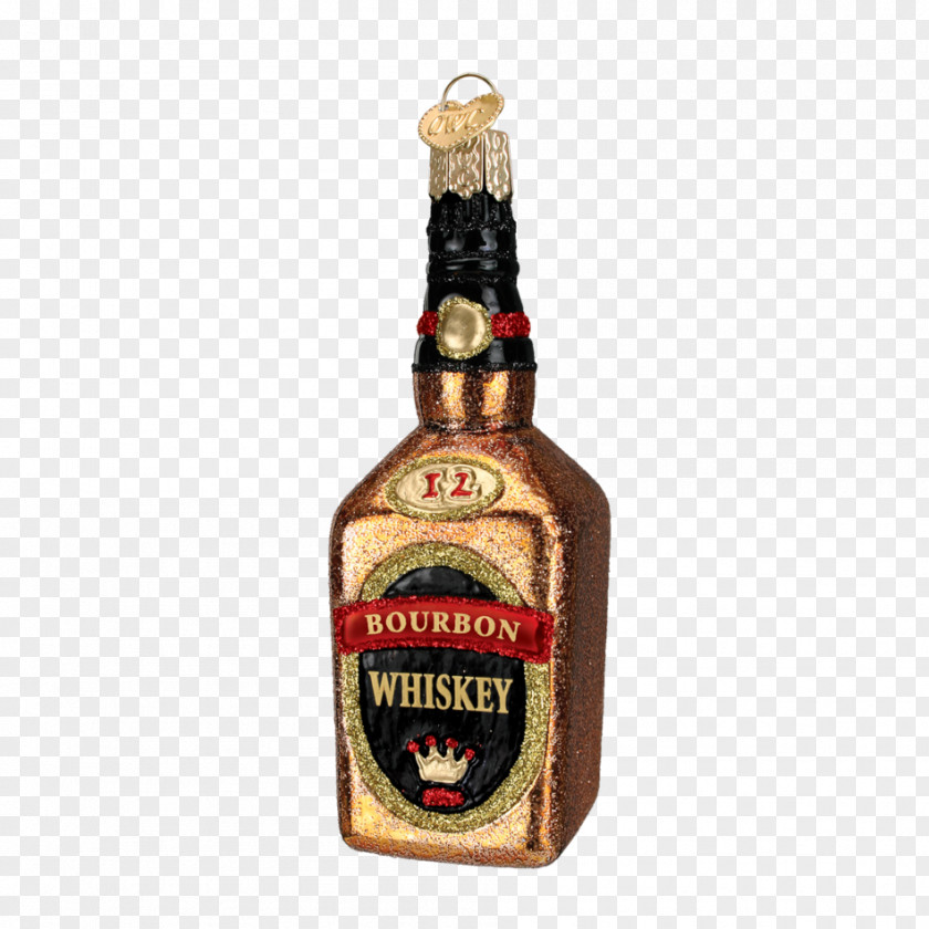 Whiskey Bourbon Cocktail Beer Champagne PNG