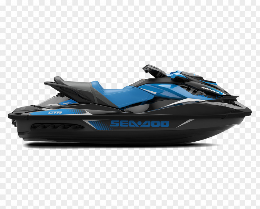 Boat Sea-Doo Jet Ski Personal Watercraft 2018 Nissan GT-R PNG