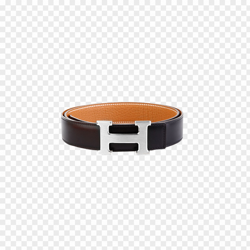 Brushed Silver Belt Metal Stainless Steel PNG