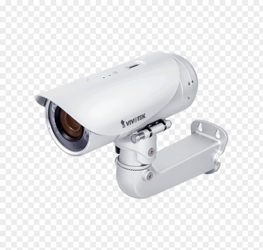 Camera IP Vivotek IP8371E 3MP Outdoor Bullet Closed-circuit Television 2MP IP8365EH PNG